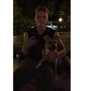 Meet your Posher, Luke